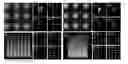 Fig. 01 - Image deblurring algorithm based on sparse positive source separation model