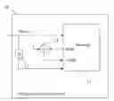 Fig. 01 - Histogram statistics circuit and multimedia processing system