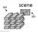 Fig. 01 - Systems, methods, and media for determining object motion in three dimensions from light field image data