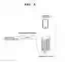 Fig. 06 - MULTIFUNCTIONAL EMERGENCY LIGHT