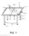 Fig. 02 - PORTABLE AND COLLAPSIBLE SAND TABLE