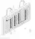 Fig. 01 - Three-dimensional advertisement device
