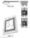 Fig. 06 - Printed Frame and Artwork with Depth Indicia