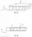 Fig. 02 - Display with gaze-adaptive resolution enhancement