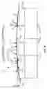 Fig. 06 - Magnetic recording apparatus having circuits with differing tunnel valve sensors and about the same resistance