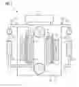 Fig. 02 - Electrical device having a plurality of cooling units