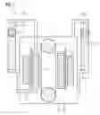 Fig. 08 - Electrical device having a plurality of cooling units