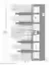 Fig. 07 - High threshold voltage FET with the same fin height as regular threshold voltage vertical FET