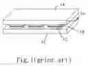Fig. 02 - PACKAGE STRUCTURE FOR ELECTRONIC ASSEMBLIES