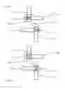 Fig. 05 - Tight pitch via structures enabled by orthogonal and non-orthogonal merged vias