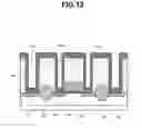 Fig. 13 - SEMICONDUCTOR DEVICE AND METHOD OF MANUFACTURING THE SAME