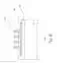 Fig. 12 - 3-dimensional printing process for integrated magnetics