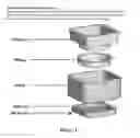 Fig. 02 - Anamorphic optical assembly for mobile camera-enabled device and device case