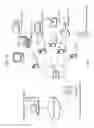 Fig. 43 - Image decoding method, image coding method, image decoding apparatus, image coding apparatus, and image coding and decoding apparatus