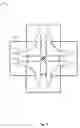 Fig. 05 - Planar photonic switch fabrics with reduced waveguide crossings