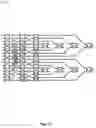 Fig. 16 - Planar photonic switch fabrics with reduced waveguide crossings