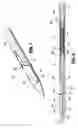 Fig. 08 - Devices, systems, and methods for providing surgical access and facilitating closure of surgical access openings