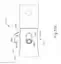 Fig. 45 - Surgical stapler with anvil seating detection