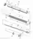 Fig. 01 - Threaded trocar for adapter assemblies