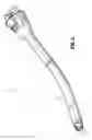 Fig. 03 - Threaded trocar for adapter assemblies