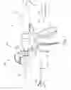 Fig. 02 - Surgical instrument with dual mode articulation drive