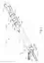 Fig. 03 - Surgical instrument with dual mode articulation drive