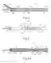 Fig. 05 - Surgical instrument with dual mode articulation drive