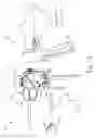 Fig. 11 - Surgical instrument with dual mode articulation drive