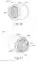 Fig. 15 - Surgical instrument with dual mode articulation drive
