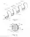 Fig. 10 - Articulation joint for surgical instrument