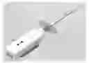 Fig. 01 - APPARATUSES AND METHODS TO GUIDE PLACEMENT OF NEEDLES WITHIN THE BODY