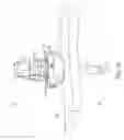 Fig. 02 - Apparatus for introducing a steerable camera assembly into a patient