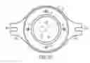 Fig. 06 - Apparatus for introducing a steerable camera assembly into a patient