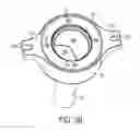 Fig. 08 - Apparatus for introducing a steerable camera assembly into a patient