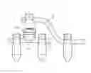 Fig. 01 - Revision connectors, systems and methods thereof