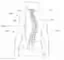 Fig. 01 - Skeletal manipulation method