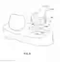 Fig. 09 - Method for manipulating a dental virtual model, method for creating physical entities based on a dental virtual model thus manipulated, and dental models thus created