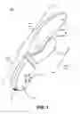 Fig. 02 - Personal massager with undulating arm