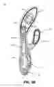 Fig. 04 - Personal massager with undulating arm