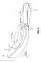 Fig. 06 - Personal massager with undulating arm