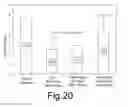 Fig. 22 - Aerosol fluoroquinolone formulations for improved pharmacokinetics