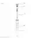 Fig. 03 - MEDICAMENT DEVICE FOR USE WITH A CONVENTIONAL SYRINGE