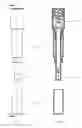Fig. 06 - MEDICAMENT DEVICE FOR USE WITH A CONVENTIONAL SYRINGE