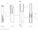 Fig. 22 - MEDICAMENT DEVICE FOR USE WITH A CONVENTIONAL SYRINGE