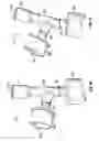 Fig. 35 - Airway adapters and suction catheter systems