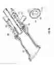 Fig. 49 - Airway adapters and suction catheter systems