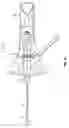 Fig. 02 - Catheter having a hard distal tip