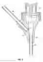 Fig. 07 - Catheter system with remote instrument delivery