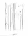 Fig. 07 - Methods for placing a stent-graft to cover collateral vessels in lower extremity vasculature