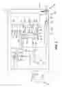 Fig. 02 - Emergency oxygen system for aircraft with switching device and a method of operating an emergency oxygen system